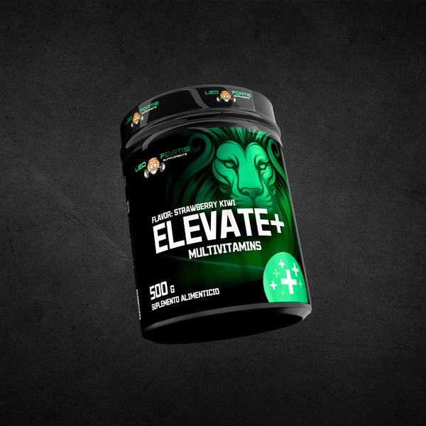 Elevate+ Multivitamin