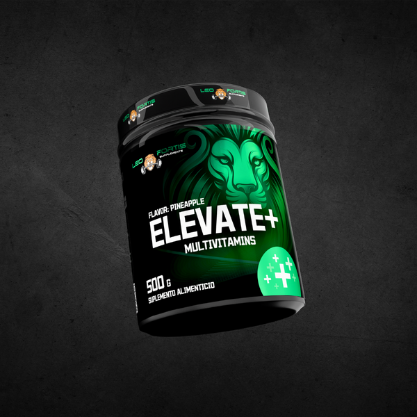 Elevate+ Multivitamin